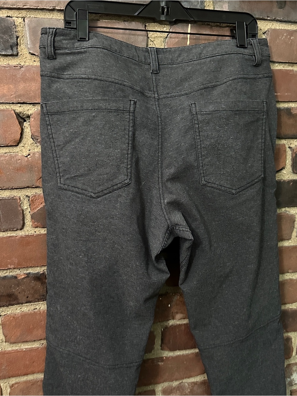Lululemon ABC Pant Slim *Tech Canvas